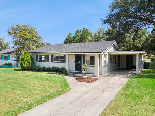 1639 SKINNER STREET, Lakeland, FL 33801