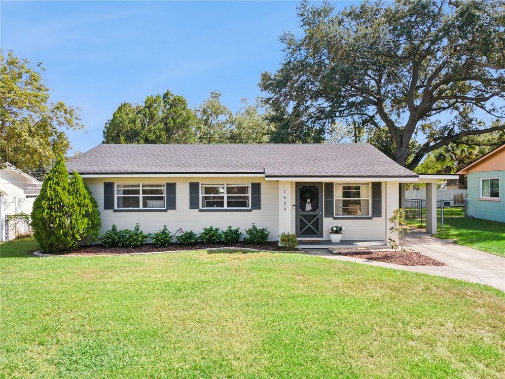 1639 SKINNER STREET, Lakeland, FL 33801