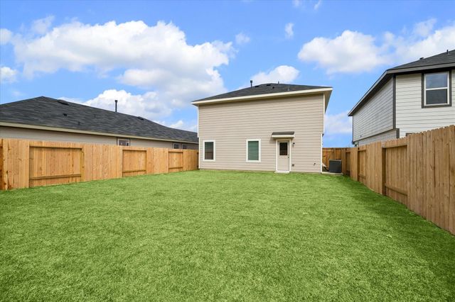 14333 Tawny Street, Splendora, TX 77372