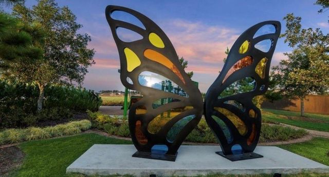 14333 Tawny Street, Splendora, TX 77372