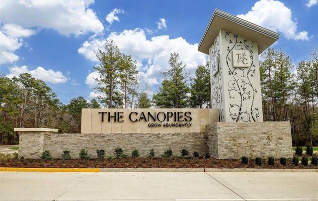 14333 Tawny Street, Splendora, TX 77372