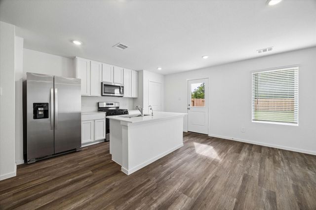 14333 Tawny Street, Splendora, TX 77372