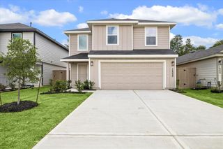 14333 Tawny Street, Splendora, TX 77372