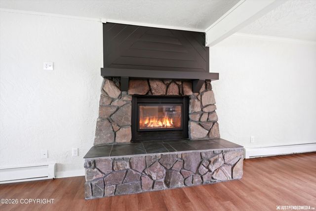 11100 Aurora Circle, Eagle River, AK 99577