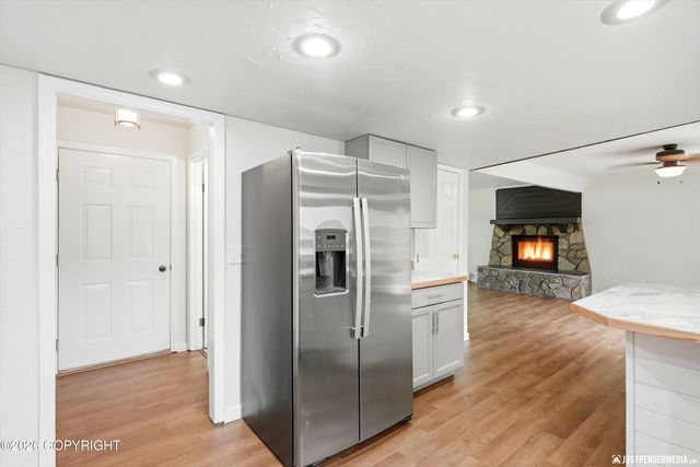 11100 Aurora Circle, Eagle River, AK 99577
