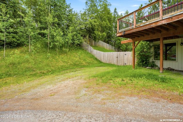 11100 Aurora Circle, Eagle River, AK 99577