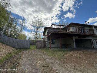 11100 Aurora Circle, Eagle River, AK 99577