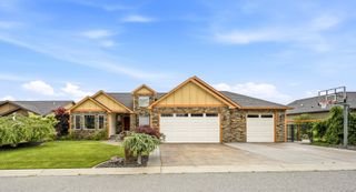 8604 E Black Oak Ln, Spokane, WA 99217