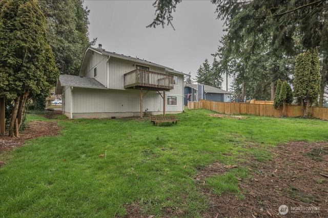 30312 29th Court S, Federal Way, WA 98003