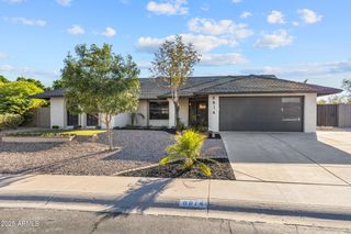 6814 S CARNEY Avenue, Tempe, AZ 85283