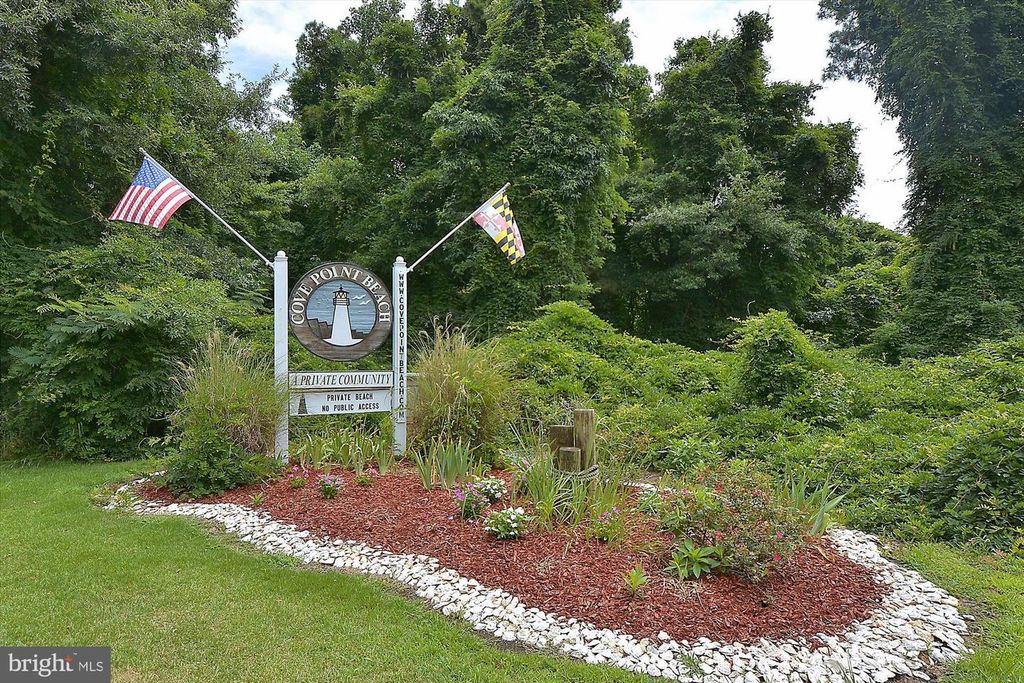 3143 CALVERT BLVD, Lusby, MD 20657