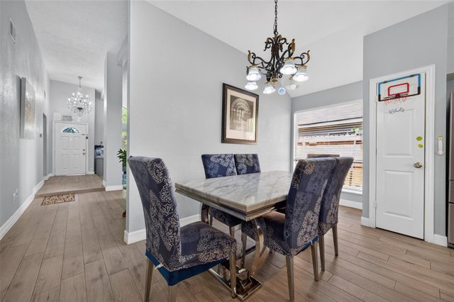 11719 Acadian Drive, Houston, TX 77099