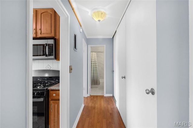 4466 W Pine Boulevard 6G, St Louis, MO 63108