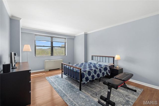 4466 W Pine Boulevard 6G, St Louis, MO 63108