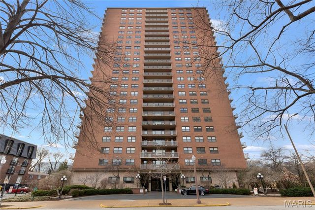 4466 W Pine Boulevard 6G, St Louis, MO 63108