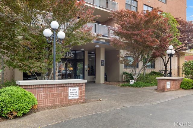 4466 W Pine Boulevard 6G, St Louis, MO 63108