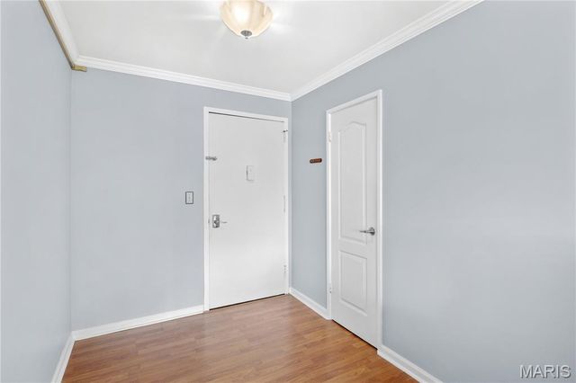 4466 W Pine Boulevard 6G, St Louis, MO 63108