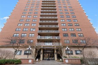 4466 W Pine Boulevard 6G, St Louis, MO 63108