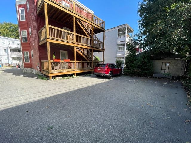40 Stockton St. 1, Boston, MA 02124