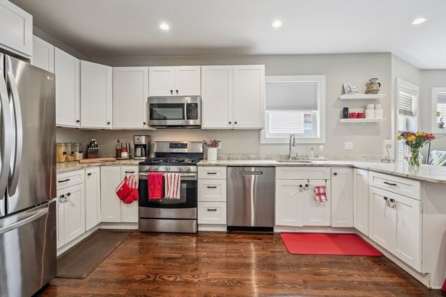 40 Stockton St. 1, Boston, MA 02124