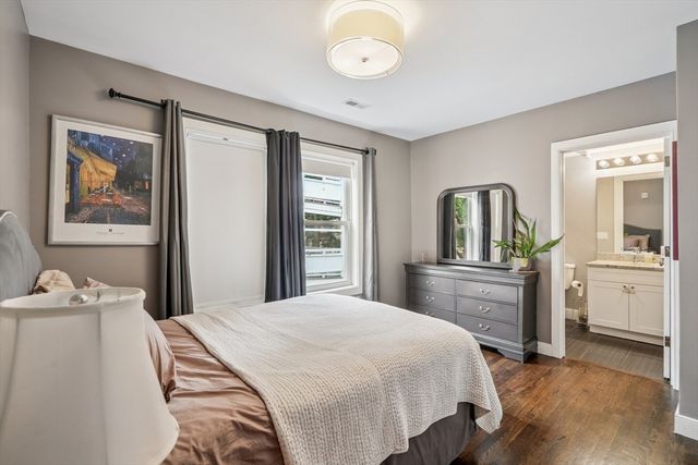 40 Stockton St. 1, Boston, MA 02124