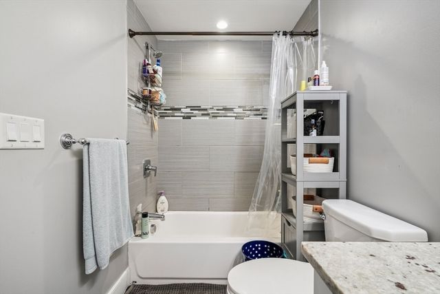 40 Stockton St. 1, Boston, MA 02124
