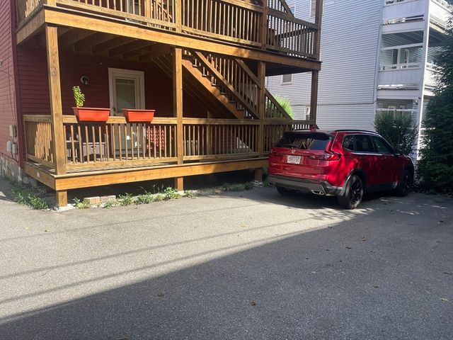 40 Stockton St. 1, Boston, MA 02124