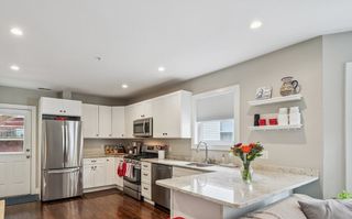 40 Stockton St. 1, Boston, MA 02124