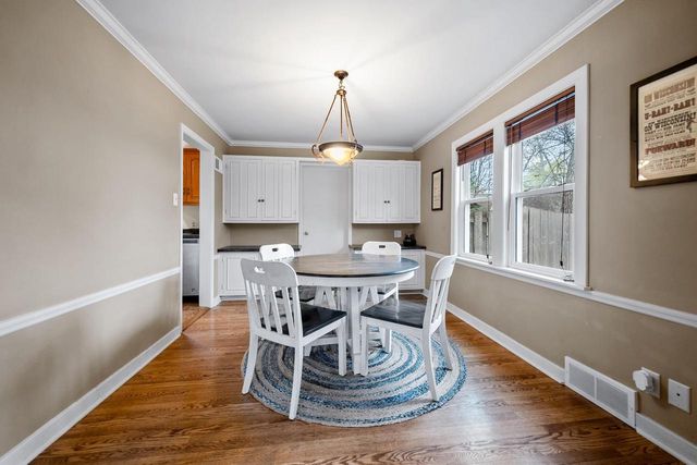 817 TALBOT AVENUE, De Pere, WI 54115