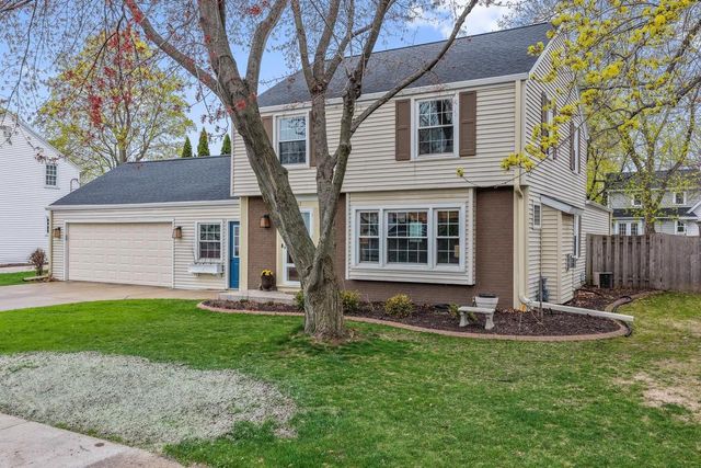 817 TALBOT AVENUE, De Pere, WI 54115