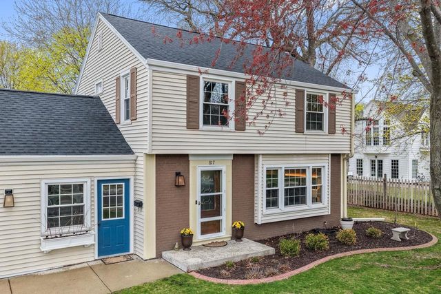 817 TALBOT AVENUE, De Pere, WI 54115