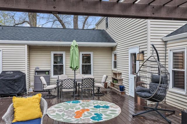 817 TALBOT AVENUE, De Pere, WI 54115