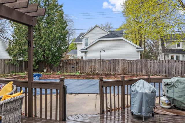 817 TALBOT AVENUE, De Pere, WI 54115