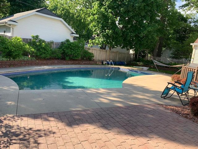 817 TALBOT AVENUE, De Pere, WI 54115