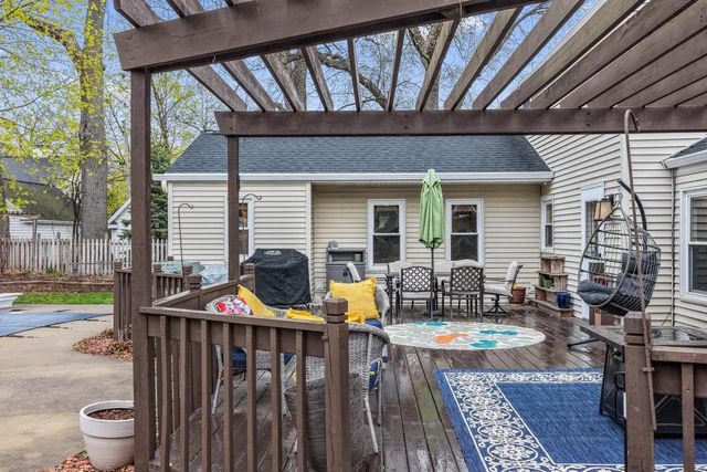 817 TALBOT AVENUE, De Pere, WI 54115