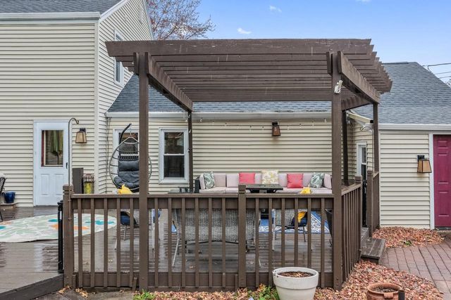817 TALBOT AVENUE, De Pere, WI 54115