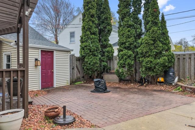 817 TALBOT AVENUE, De Pere, WI 54115