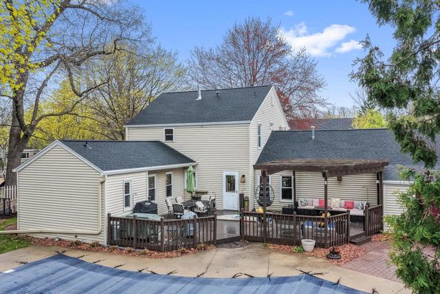 817 TALBOT AVENUE, De Pere, WI 54115