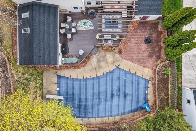817 TALBOT AVENUE, De Pere, WI 54115
