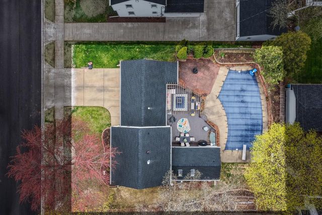 817 TALBOT AVENUE, De Pere, WI 54115