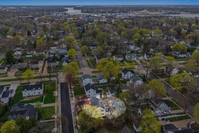 817 TALBOT AVENUE, De Pere, WI 54115
