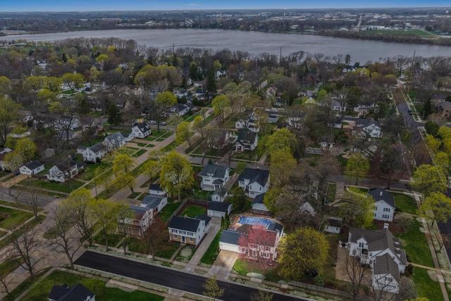 817 TALBOT AVENUE, De Pere, WI 54115