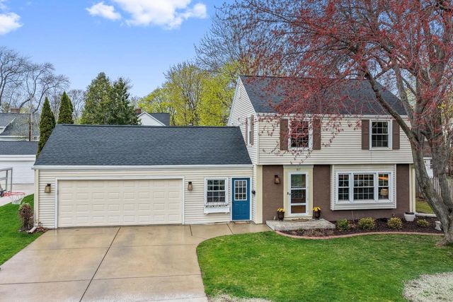 817 TALBOT AVENUE, De Pere, WI 54115