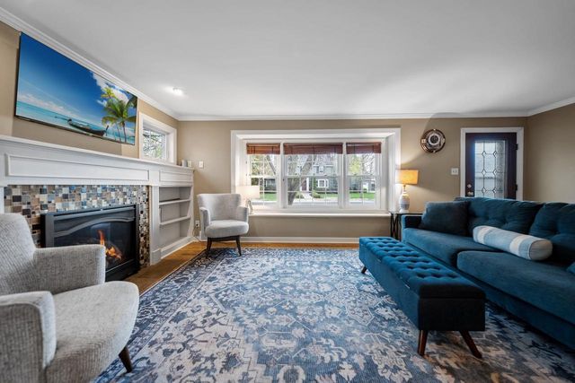 817 TALBOT AVENUE, De Pere, WI 54115