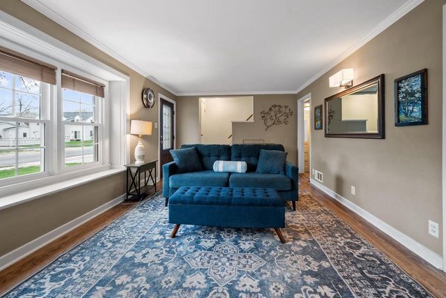 817 TALBOT AVENUE, De Pere, WI 54115
