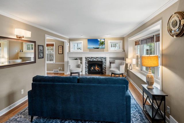 817 TALBOT AVENUE, De Pere, WI 54115