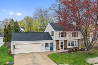 817 TALBOT AVENUE, De Pere, WI 54115