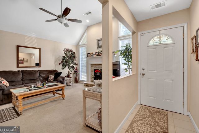 1287 Country Lane Way NE, Conyers, GA 30012