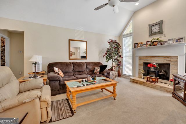 1287 Country Lane Way NE, Conyers, GA 30012