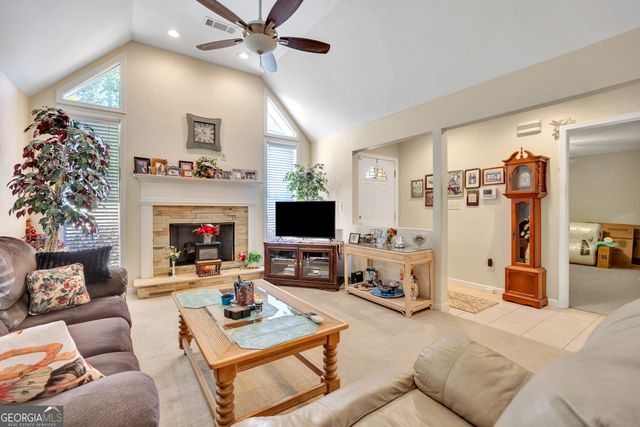 1287 Country Lane Way NE, Conyers, GA 30012